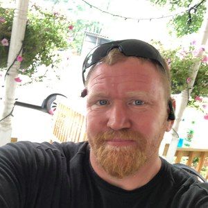 Meet your Posher, Kevin